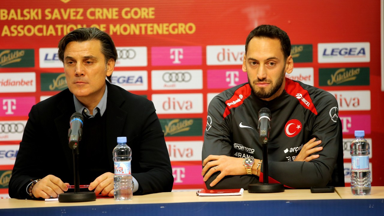 Hakan Çalhanoğlu: "Hala Lideriz, Her Şey Elimizde"