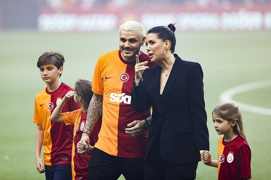 Arjantin Basını Yazdı: Wanda Nara, Mauro Icardi'nin Servetinin Yarısını İstedi - Sayfa 6