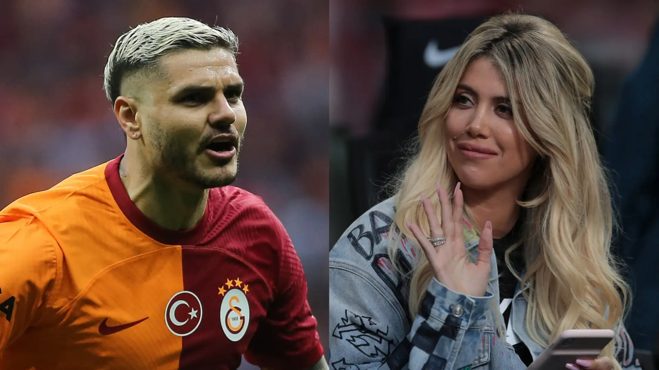 Arjantin Basını Yazdı: Wanda Nara, Mauro Icardi'nin Servetinin Yarısını İstedi - Sayfa 7