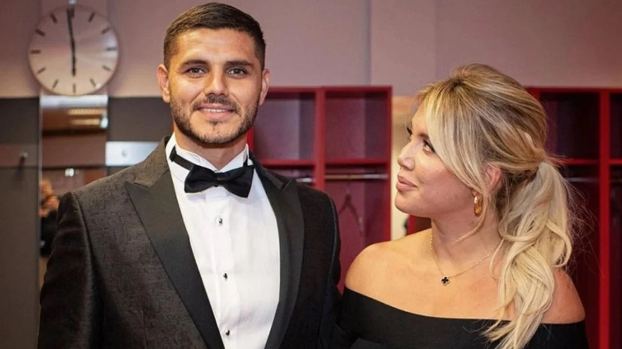 Arjantin Basını Yazdı: Wanda Nara, Mauro Icardi'nin Servetinin Yarısını İstedi - Sayfa 8