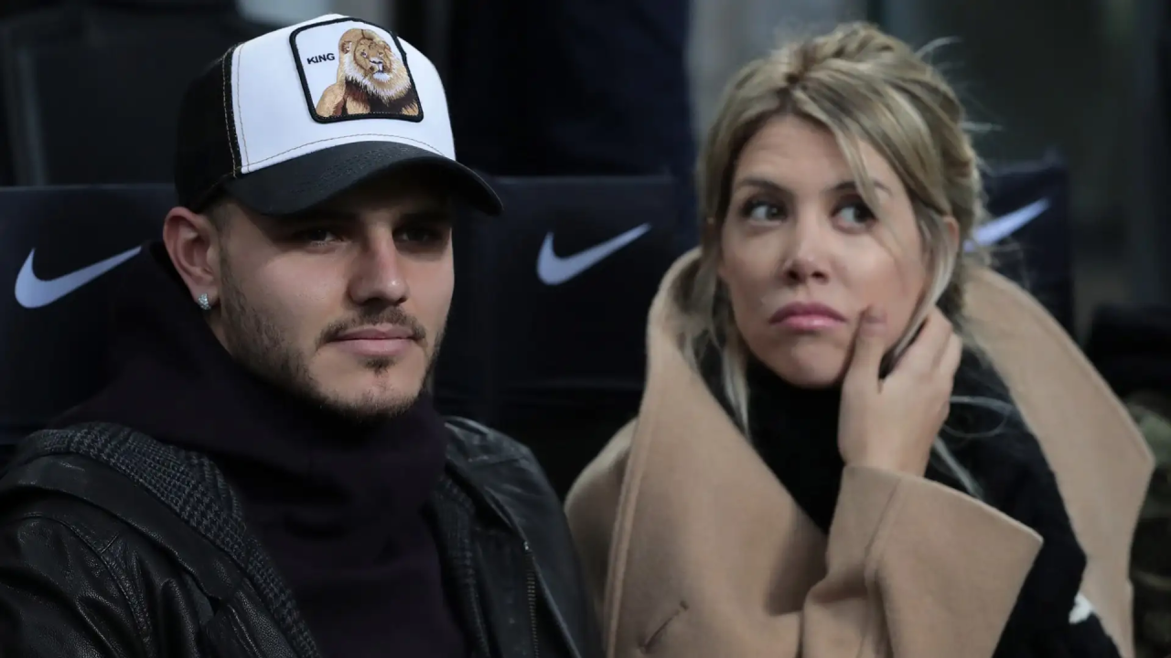 Arjantin Basını Yazdı: Wanda Nara, Mauro Icardi'nin Servetinin Yarısını İstedi - Sayfa 10