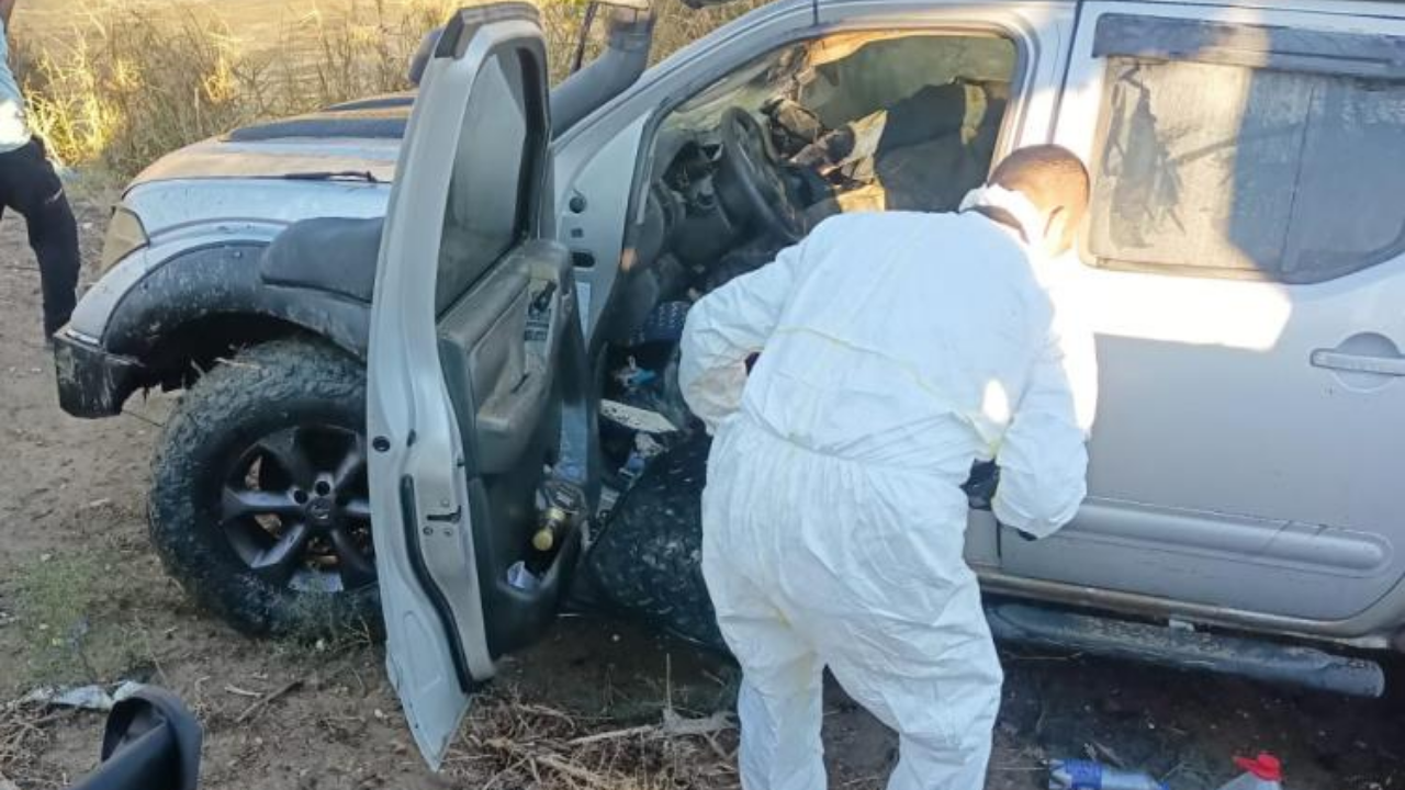 Mersin'de Sulama Kanalında Feci Olay: Doktorun Cansız Bedenine Ulaşıldı