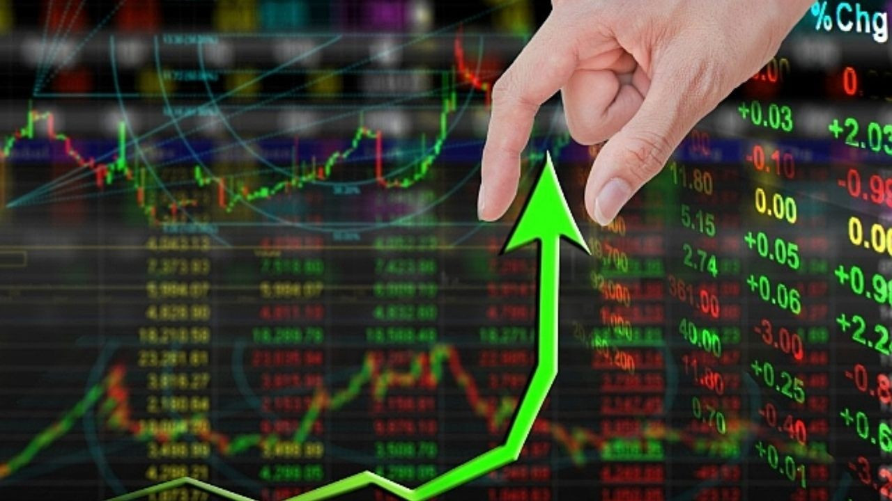 Borsa Haftaya Yüksek Ve Güçlü Başladı