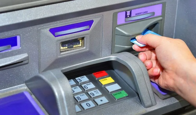 Nakit İhtiyacı Büyüdü! ATM'ler Günde 3 Kez Dolduruluyor - Sayfa 10