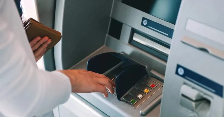 Nakit İhtiyacı Büyüdü! ATM'ler Günde 3 Kez Dolduruluyor - Sayfa 9