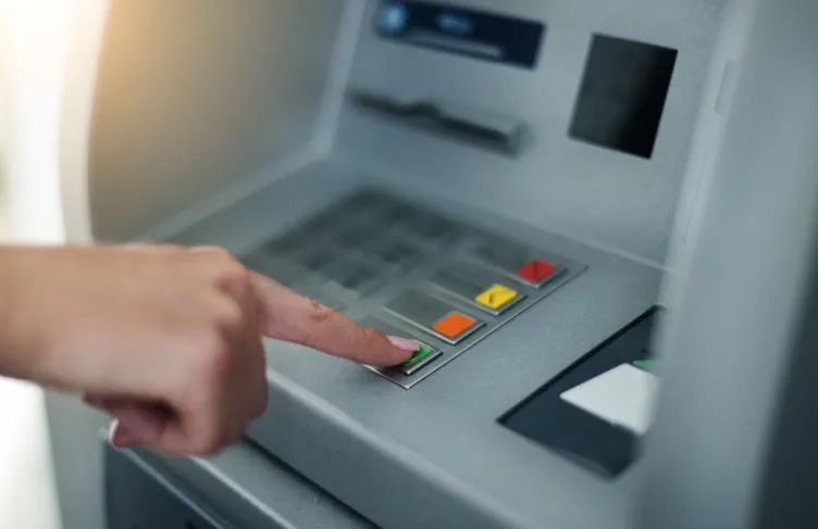 Nakit İhtiyacı Büyüdü! ATM'ler Günde 3 Kez Dolduruluyor - Sayfa 11