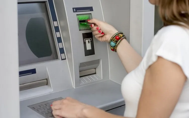 Nakit İhtiyacı Büyüdü! ATM'ler Günde 3 Kez Dolduruluyor - Sayfa 4