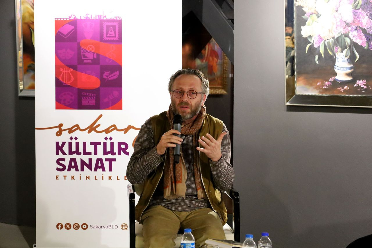 Sait Faik’in sanatı yaşatılıyor - Sayfa 1