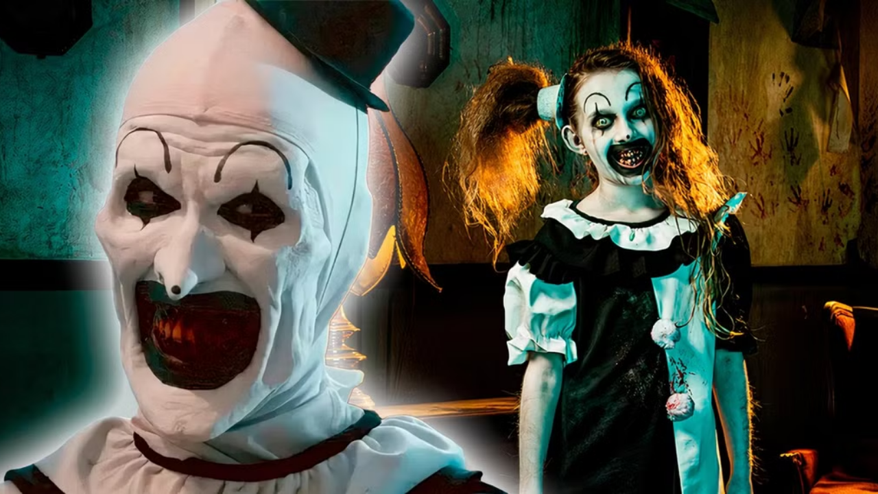 Terrifier 3'ün Korkutucu Detayı: Little Pale Girl Geri Döner Mi?