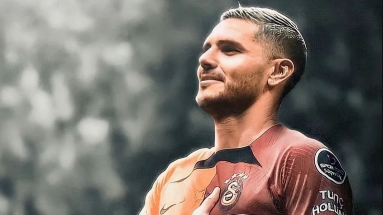 Icardi’den Galatasaray Taraftarını Heyecanlandıran Paylaşım: "Yakında"