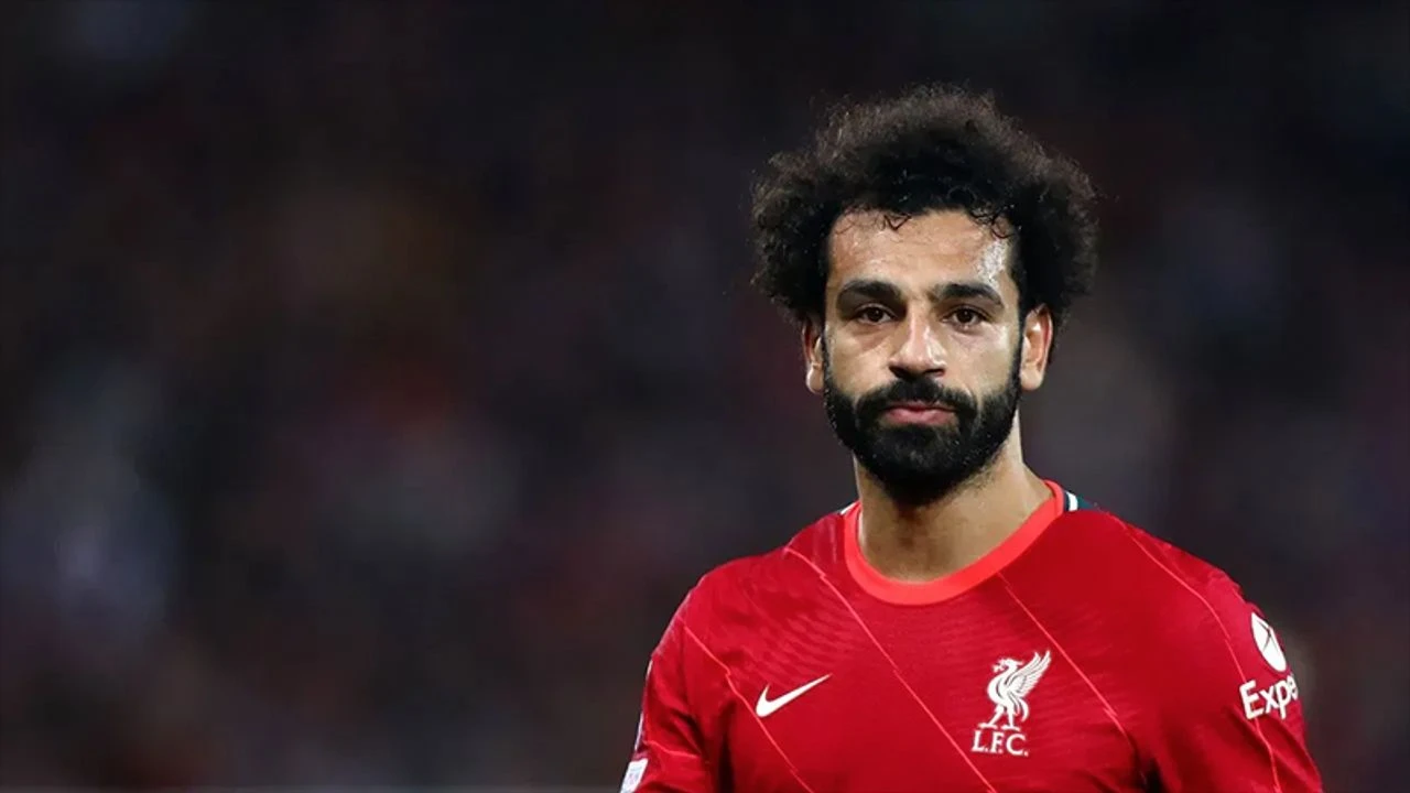 Barcelona'dan Salah'a Veto! Transfer Yarışına Girmeyecekler