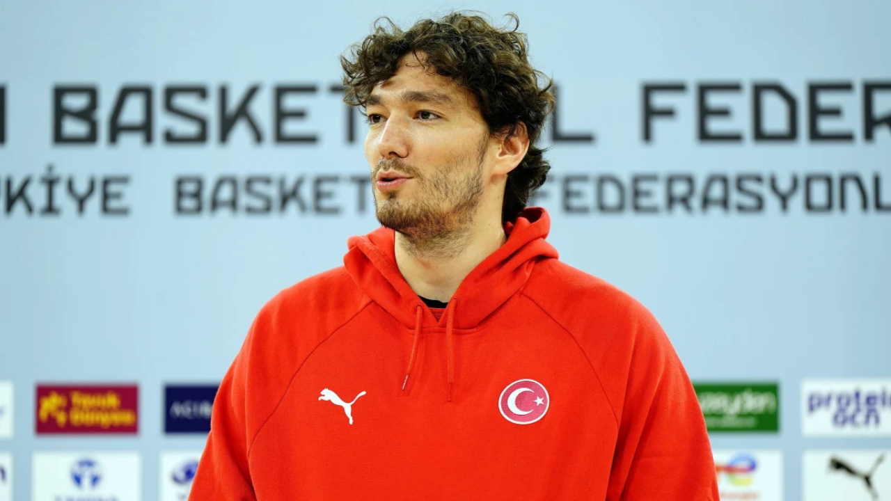 Cedi Osman: "Hep En Üstleri Hedeflemek İstiyoruz"