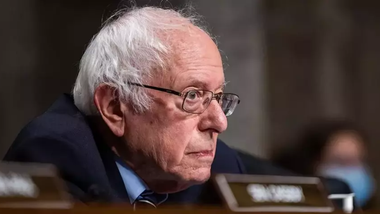 Senatör Sanders'dan ABD'ye İsrail'e Silah Satışına Karşı Çağrı