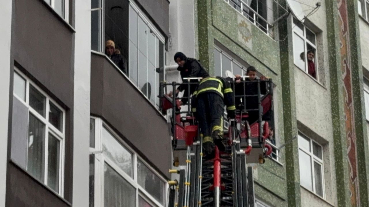 Çayeli'nde Heyelan Felaketi: 1 Ölü 4 Yaralı! - Sayfa 2