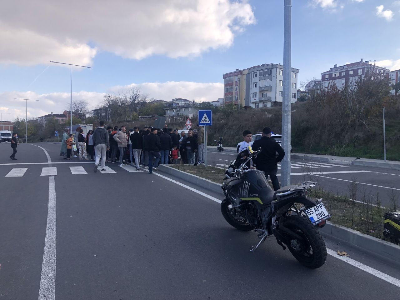 Tekirdağ'da Trafik Kazası: 1 Ölü, 2 Yaralı! - Sayfa 3