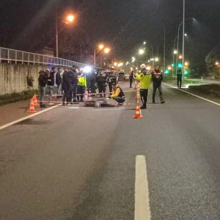 Sakarya'da Alkollü Tarım Aracı Kazası: Bir Arkadaş Hayatını Kaybetti - Sayfa 4