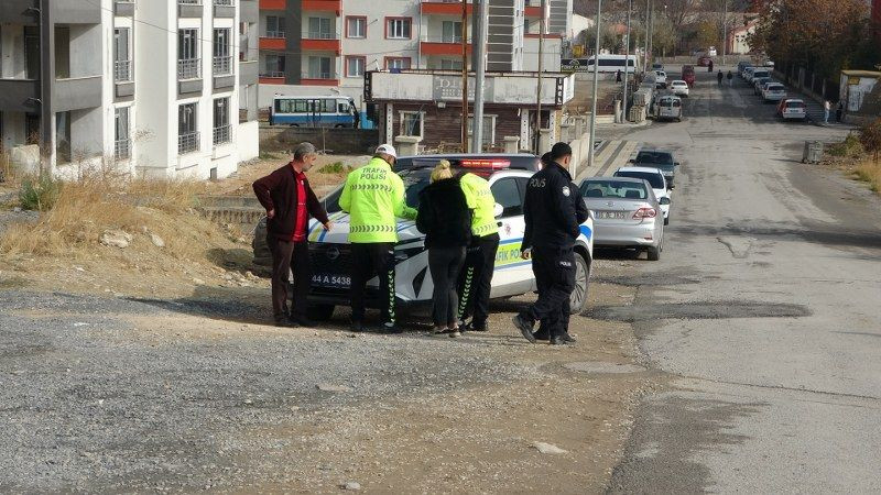 Kontrolden Çıkan Araç Öğrencilerin Arasına Daldı: 8 Yaralı - Sayfa 4