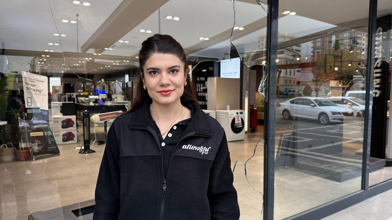 Gece Vakti Çalıntı Kamyonetle 3,5 Milyon Liralık Hırsızlık - Sayfa 8