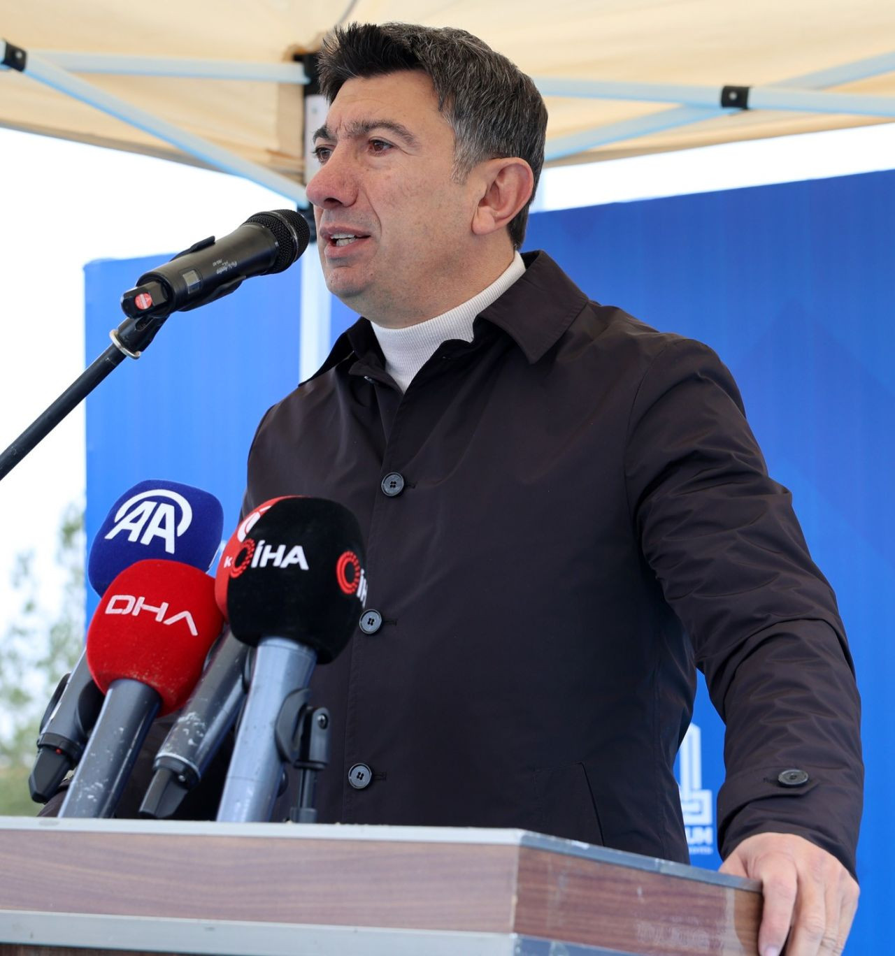 Erzurum’da Şehit Polis Fırat Bulut’un İsmi Caddeye Verildi - Sayfa 6