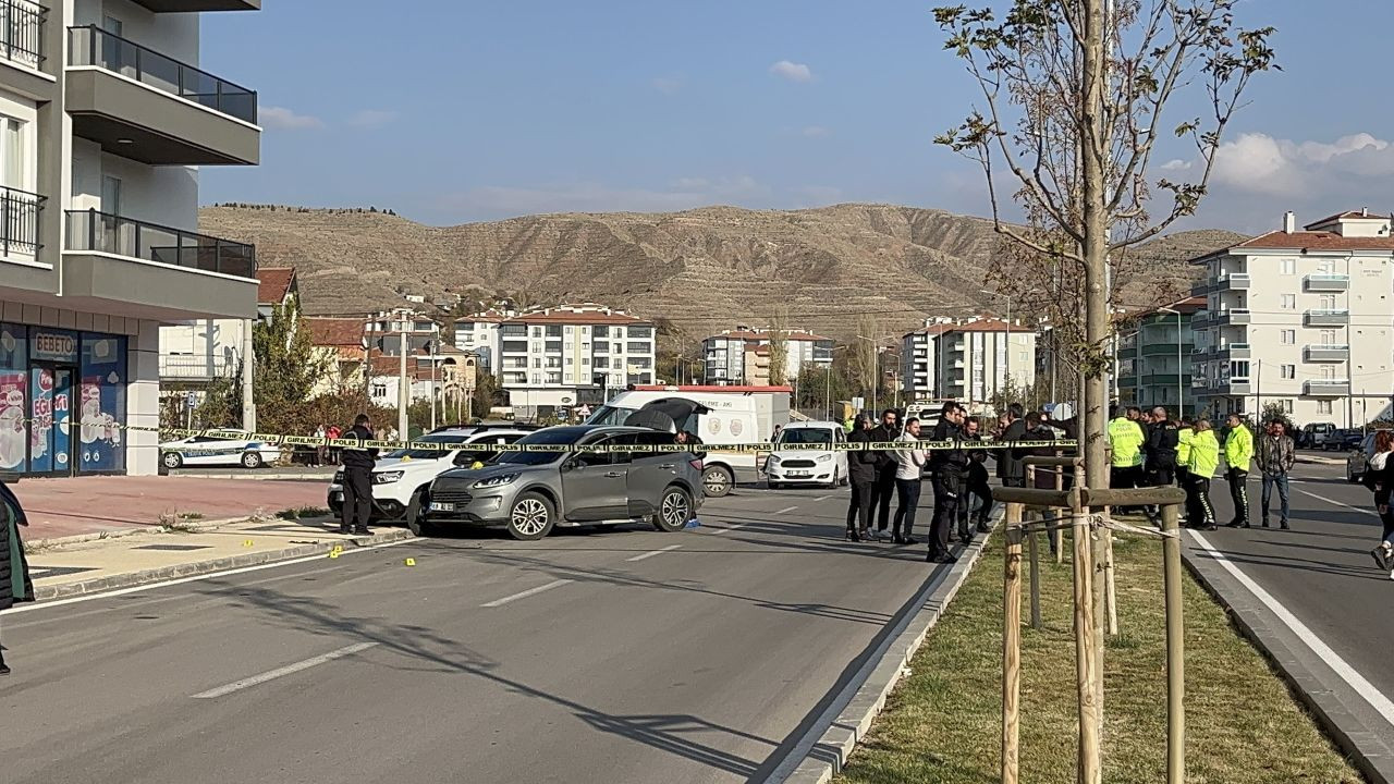 Aksaray’da Bisiklet Tartışması Kanlı Bitti: 1’i Polis 3 Yaralı - Sayfa 2