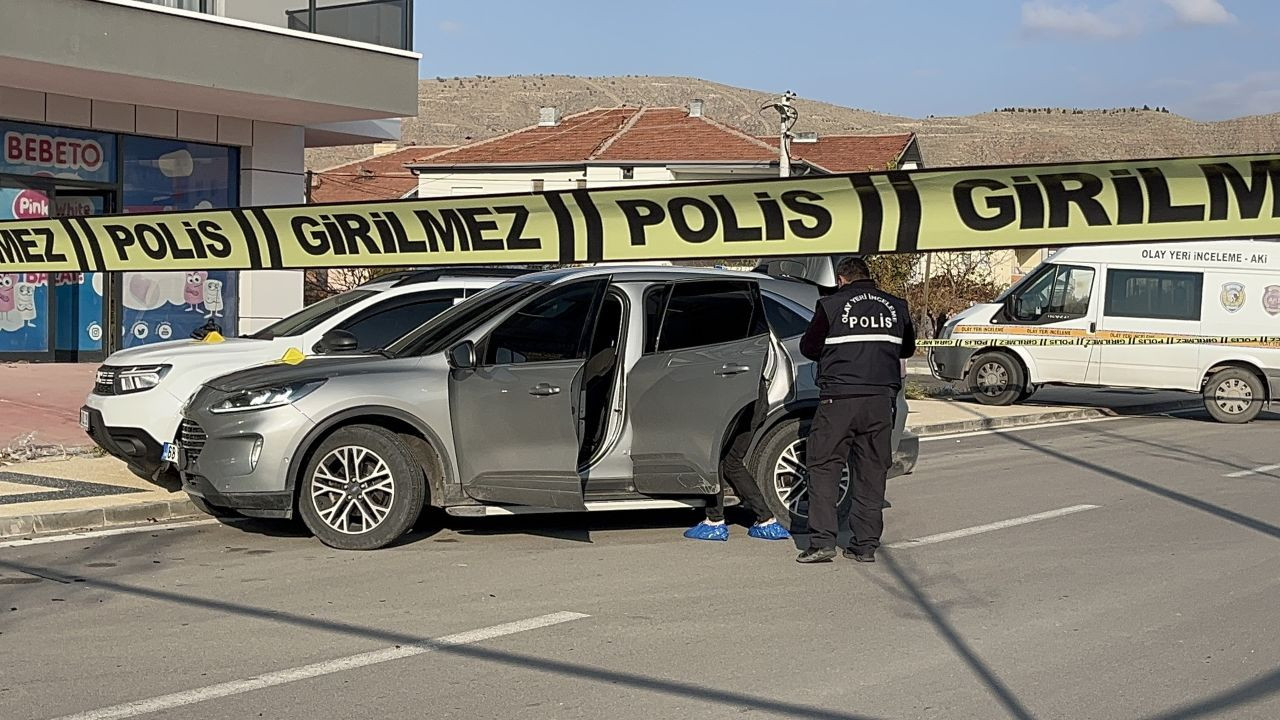 Aksaray’da Bisiklet Tartışması Kanlı Bitti: 1’i Polis 3 Yaralı - Sayfa 6