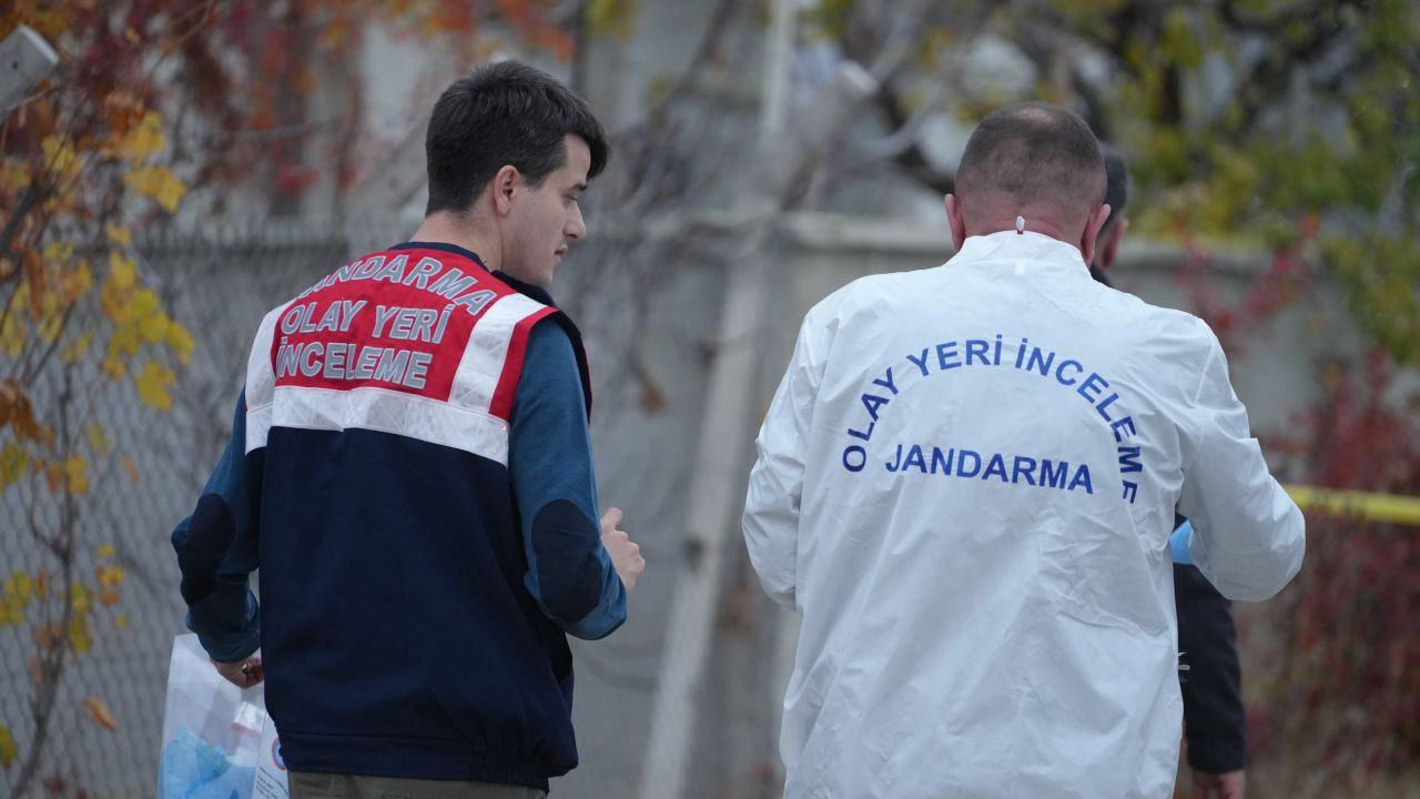 Kırıkkale'de Dehşet: Şizofren Hastası Eniştesini Öldürdü, Annesini Yaraladı - Sayfa 4