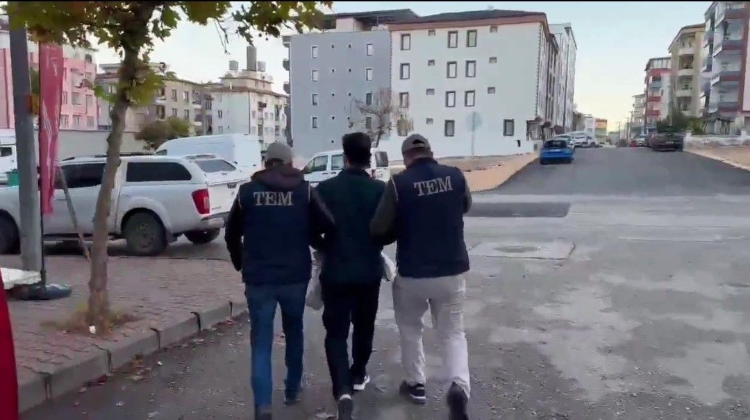 Gaziantep’te FETÖ/PDY Operasyonu: 9 Gözaltı - Sayfa 6