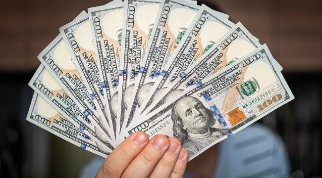 Türkiye’nin Yurt Dışı Varlıkları 354,8 Milyar Dolar Oldu - Sayfa 3