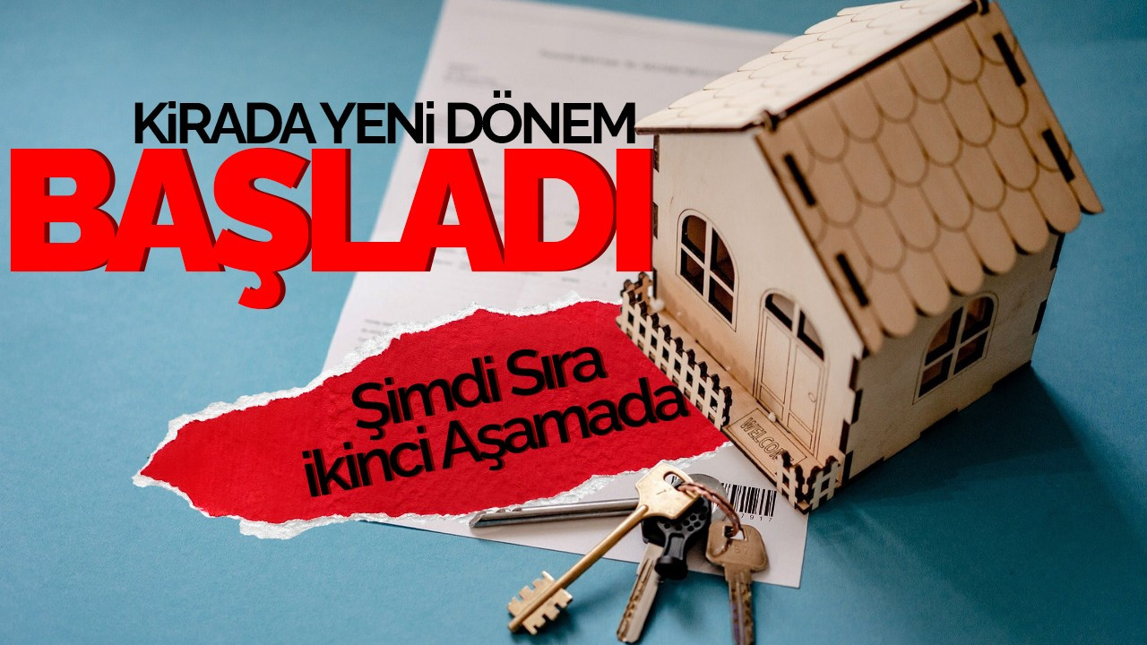 Kirada Yeni Dönem Başladı! Şimdi Sıra İkinci Aşamada