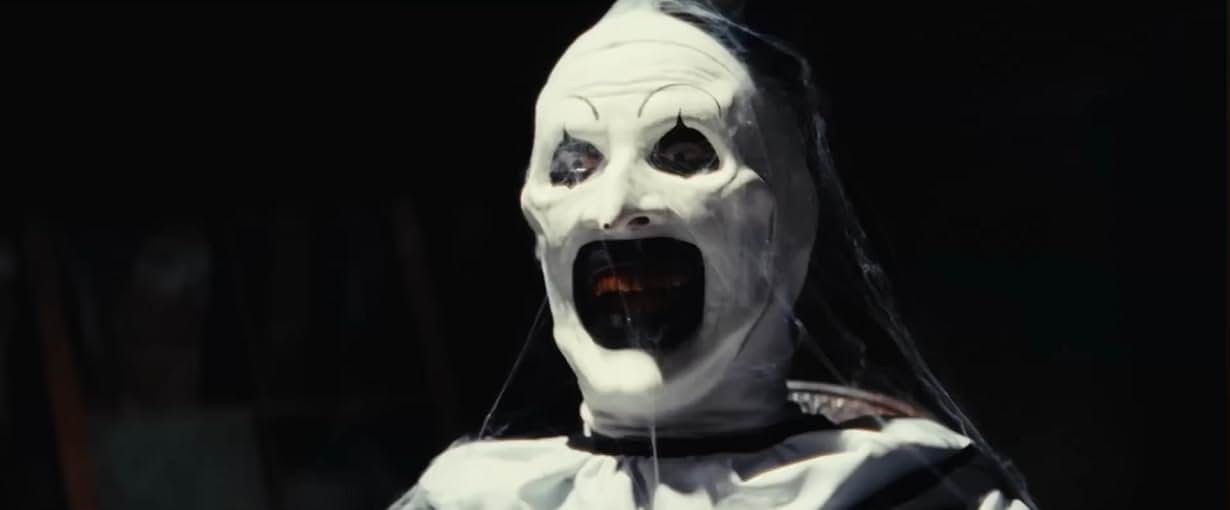 Terrifier 3, Noel Öncesi Dijital Platformlara Geliyor - Sayfa 3