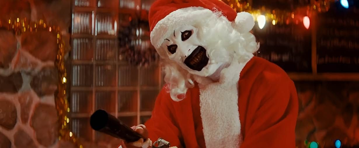 Terrifier 3'ün Korkutucu Detayı: Little Pale Girl Geri Döner Mi? - Sayfa 24