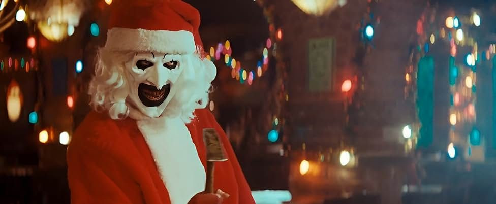 Terrifier 3, Noel Öncesi Dijital Platformlara Geliyor - Sayfa 9