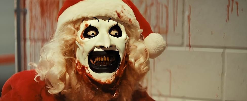 Terrifier 3, Noel Öncesi Dijital Platformlara Geliyor - Sayfa 11