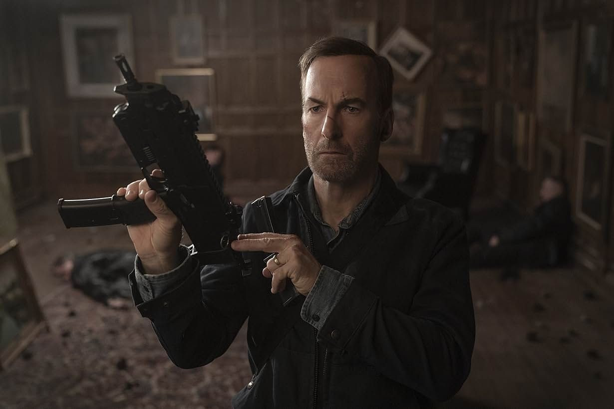 Nobody 2 İlk Görselleri: Bob Odenkirk Kanlar İçinde Aksiyona Dönüyor - Sayfa 10