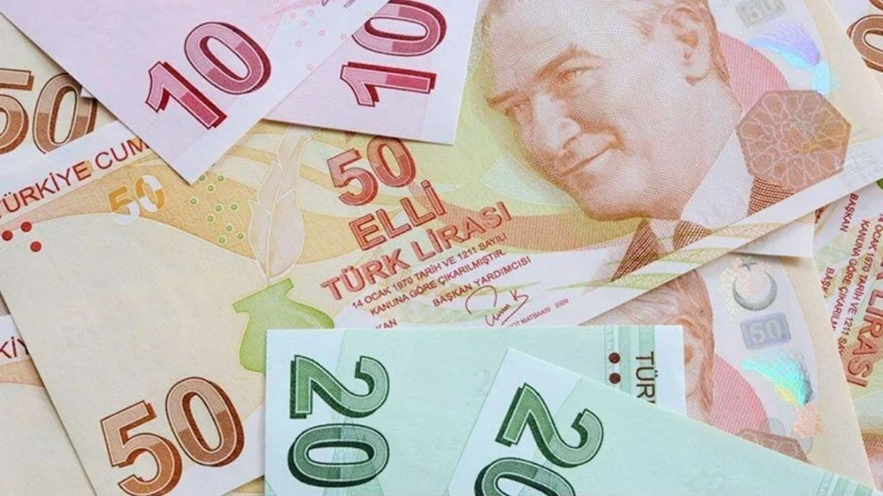 Merkez Bankası duyurdu! Yeni paralar tedavüle çıktı