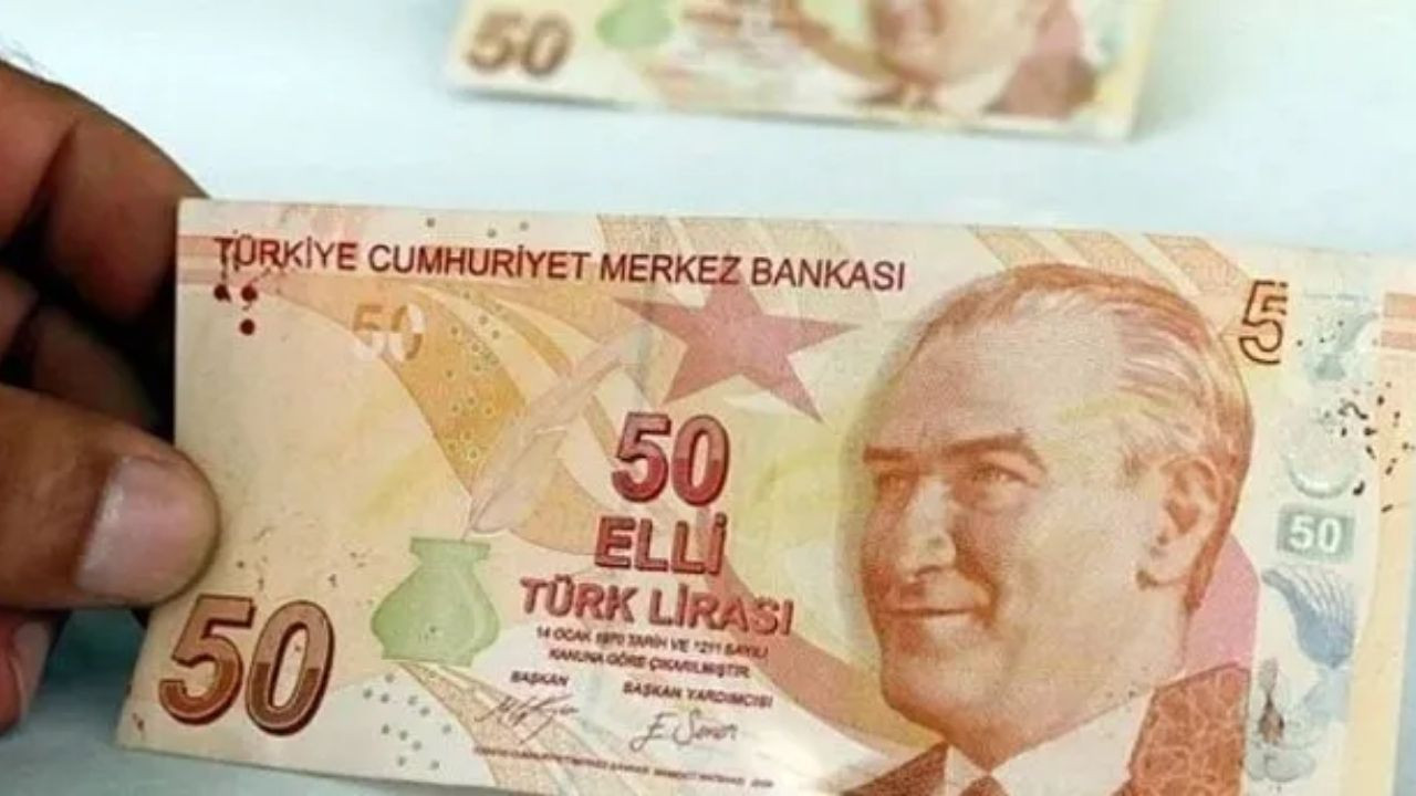 Merkez Bankası duyurdu! Yeni paralar tedavüle çıktı - Sayfa 4