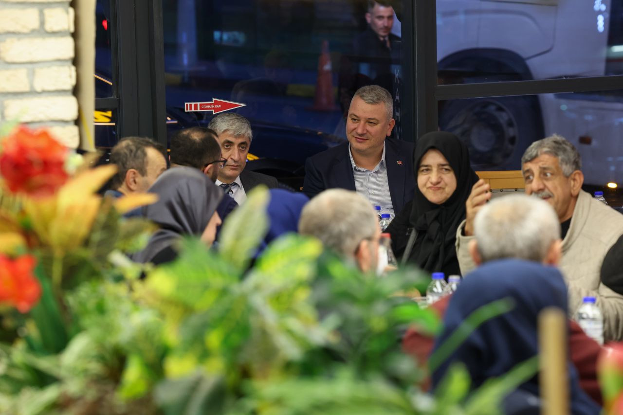 Serdivan Belediyesi’nin ''İkinci Bahar Projesi'' büyük takdir topladı - Sayfa 3