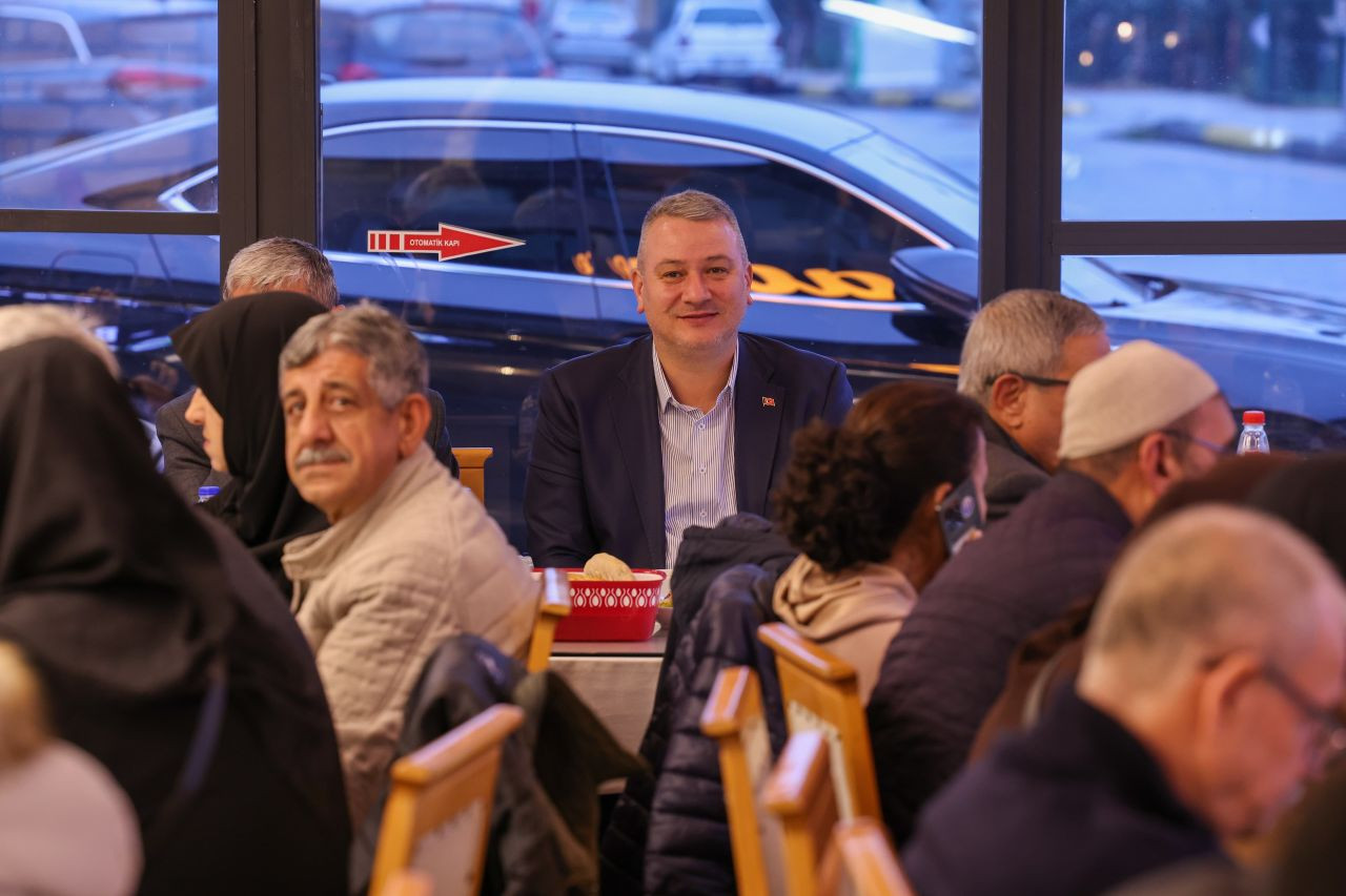 Serdivan Belediyesi’nin ''İkinci Bahar Projesi'' büyük takdir topladı - Sayfa 4