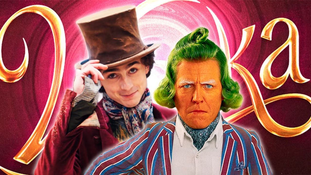 Willy Wonka’nın Oompa Loompa Gerçeği: Masum Görünen Karanlık Hikaye