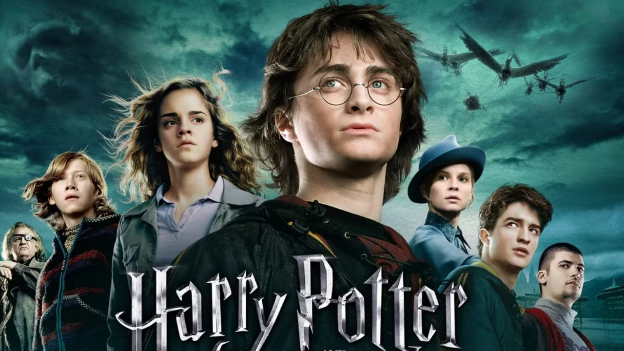 Harry Potter Serisinin En İyi Filmi: Ateş Kadehi'nin Unutulmaz Başarısı