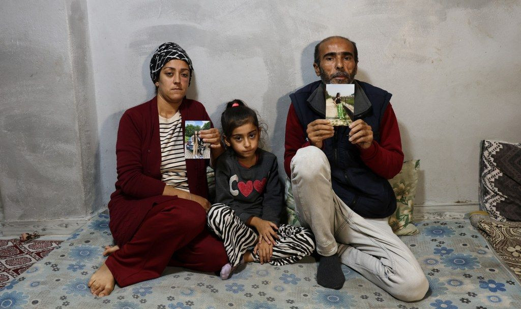 Gölde Cesedi Bulunan Medine'nin Ölümünde 'İhmal' İddiası - Sayfa 5