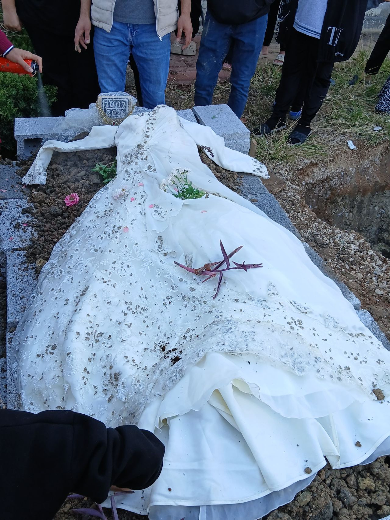 Gölde Cesedi Bulunan Medine'nin Ölümünde 'İhmal' İddiası - Sayfa 4