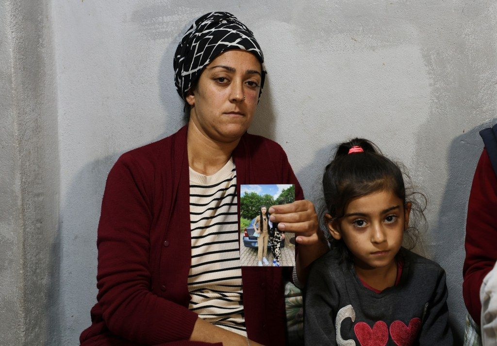 Gölde Cesedi Bulunan Medine'nin Ölümünde 'İhmal' İddiası - Sayfa 6