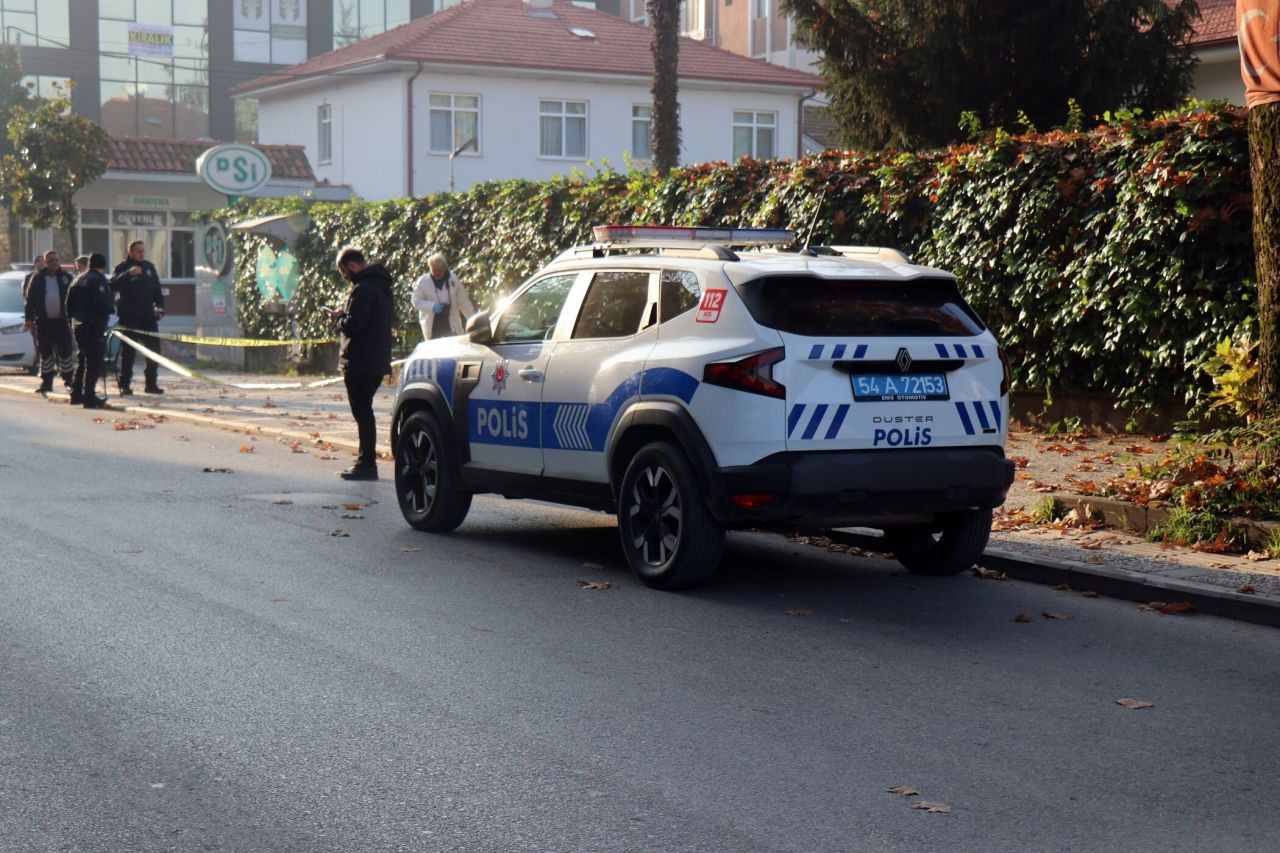 Sakarya'da Sokak Ortasında Kadın Cinayeti: İşe Giderken Öldürüldü - Sayfa 5