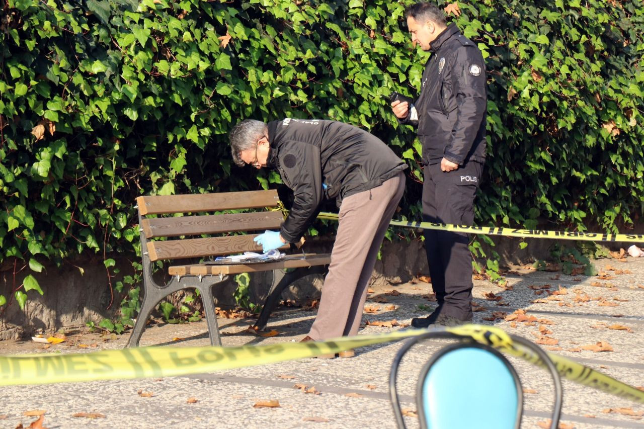 Sakarya'da Sokak Ortasında Kadın Cinayeti: İşe Giderken Öldürüldü - Sayfa 6