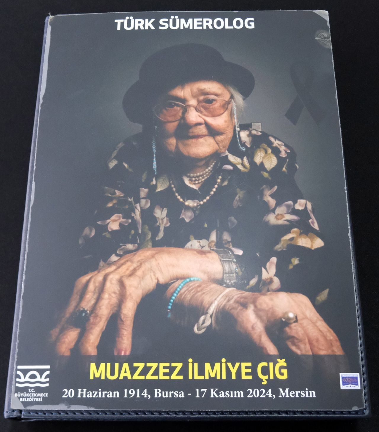 Büyükçekmeceli öğrenciler Muazzez İlmiye Çığ’ın mirasını yaşatacak - Sayfa 6