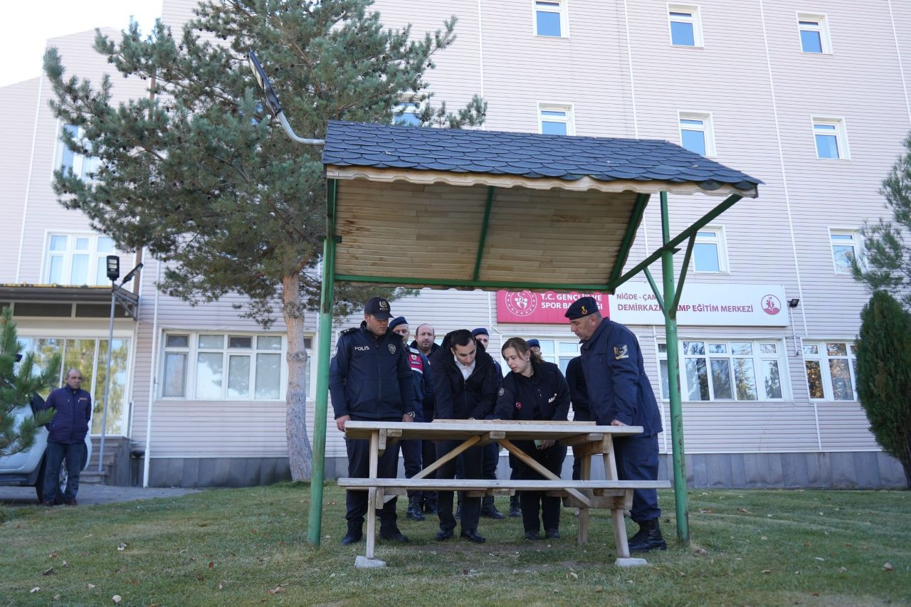 Aladağlar'da kaybolan dağcı ikiz kardeşlerin fotoğrafları ortaya çıktı - Sayfa 6