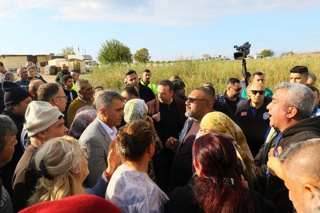 Yıkımı Yılan Hikayesine Dönen Denize Sıfır Çardaklar Yine Yıkılamadı - Sayfa 7