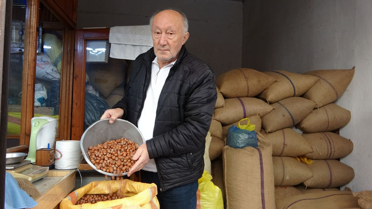 Fındık Fiyatı Serbest Piyasada 125, Tarım Kredi'de 140, Raflarda İse 500 Lira - Sayfa 3