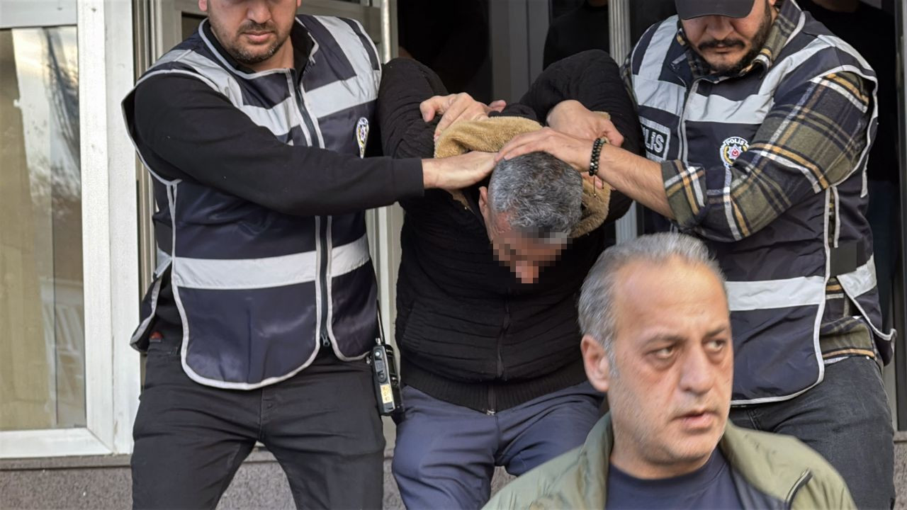 Sokak Ortasında Sevgilisini Öldüren Zanlı Adliyeye Sevk Edildi - Sayfa 6